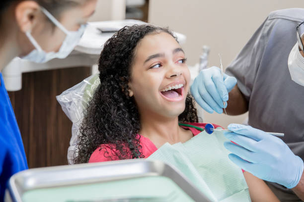 Best Dental Abscess Treatment in Columbus, MS