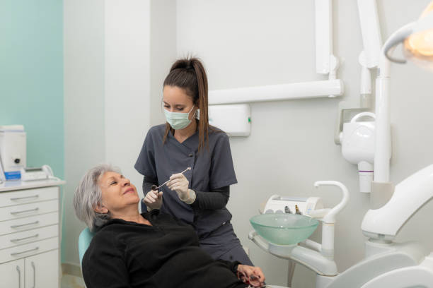 Best Emergency Care for Gum Disease in Columbus, MS