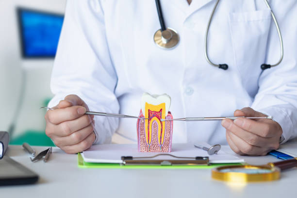 Best Dental Abscess Treatment in Columbus, MS