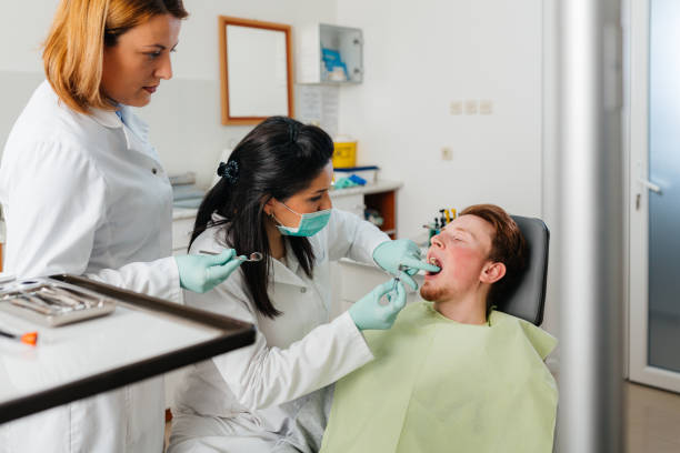 Best Walk-In Emergency Dental Services in Columbus, MS